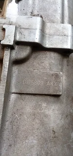 1998 e36 BMW 316i 5spd manual gearbox