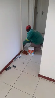Painting  and house maintenance  waterproofing