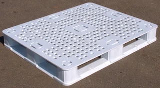 Plastic Pallets for Sale