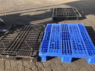 Plastic Pallets For Sale