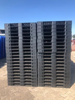 Plastic Pallets For Sale
