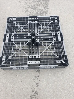 PLASTIC PALLETS FOR SALE