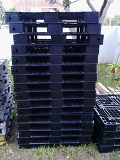 Plastic Pallet Sale