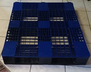 Plastic Pallets For Sale