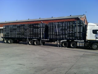 Plastic Pallets For Sale