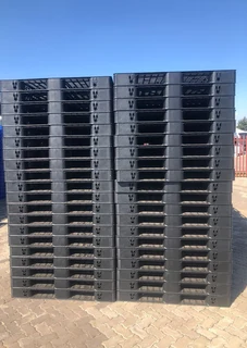 Plastic Pallets for sale