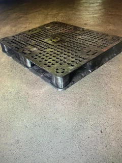 Plastic Pallets for sale