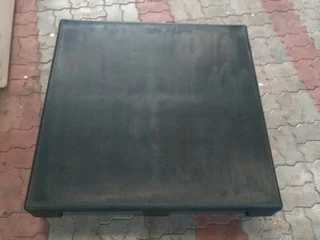 Plastic Pallets for sale