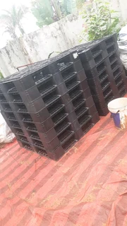 Plastic Pallets for Sale