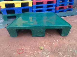 Plastic Pallets For Sale
