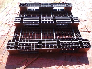 Plastic Pallets