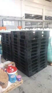 Plastic Pallets