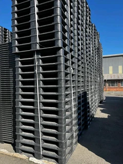Plastic Pallets