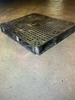 Plastic Pallets for sale