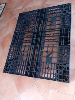 Plastic Pallets for sale
