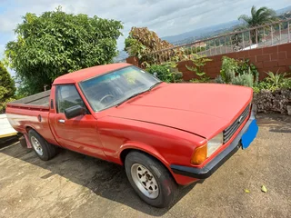 1984 Ford Cortina R40 000