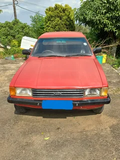 1984 Ford Cortina R40 000