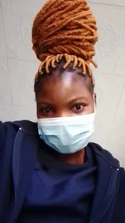 Caregiver looking gor a job