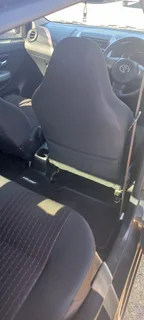 2023 Toyota Agya Hatchback