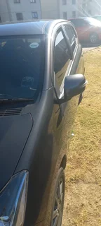 2023 Toyota Agya Hatchback