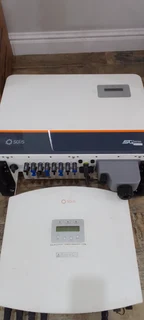 5kva Sinotec Inverter