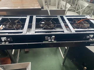 Restuarant Equipment And Furniture For Sale