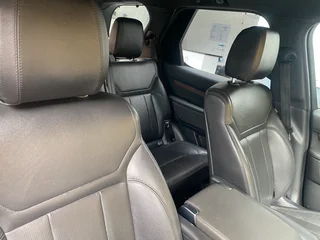 2020 Land Rover Discovery Stationwagon