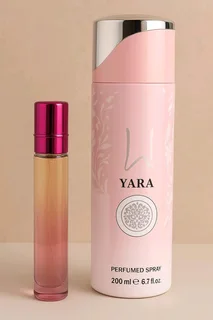 Yara perfume