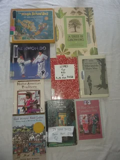 Childrens books in bulk