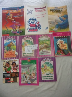 Childrens books in bulk