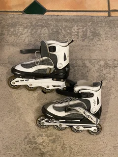 Roller Blades