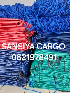 Truck Tarpaulins,Cargo Nets,Ratchets and straps