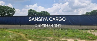 Chicken house curtains