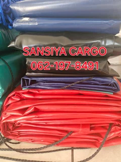 9MX9M HEAVY DUTY TARPAULINS (700gsm)