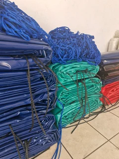 9mx9m Heavy Duty Tarpaulins (700gsm)