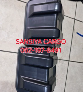 Cargo buddy( 30cm Corner plates)