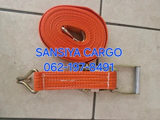 5 Ton Straps
