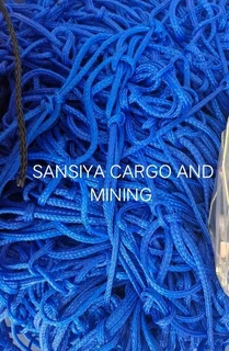 Cargo nets
