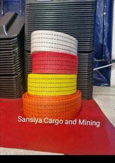 Strong durable straps