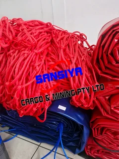 Cargo Nets for superlink