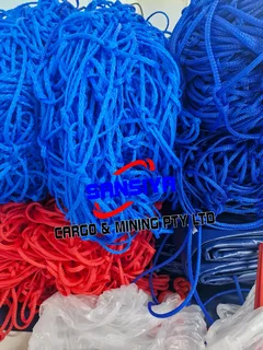 Cargo Nets for Superlink Truck