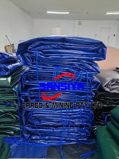 Heavy Duty Tarpaulins, all sizes