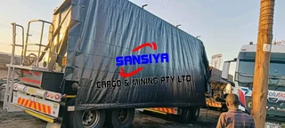 Tipper Covers and Installation