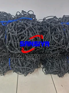 Cargo Nets- 9mx8m