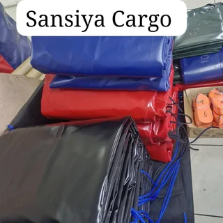 PVC Heavy Duty Tarpaulin Covers