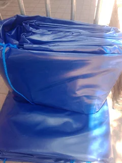 Dam Liners and Pond Liners for sale