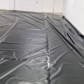 Dam Liners and Pond Liners for sale