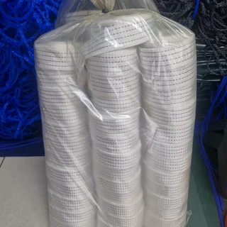 Straps-9m heavy Duty