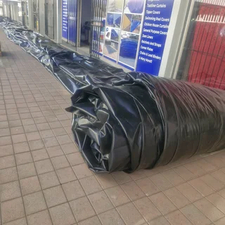 Dam Liners/ Pond Liners for sale