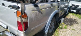 For sale : Ford Ranger 60K